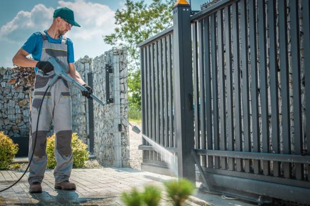 Best Gas Station Cleaning  in English Creek, NJ