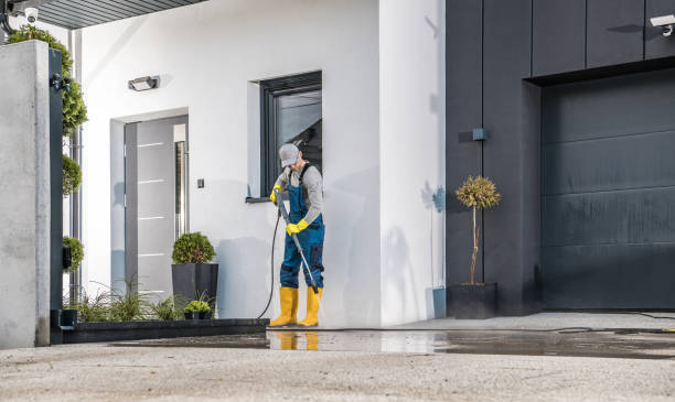 Best Heavy Equipment Washing  in English Creek, NJ